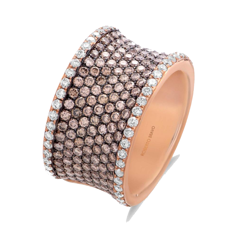 Diamond Love кольцо