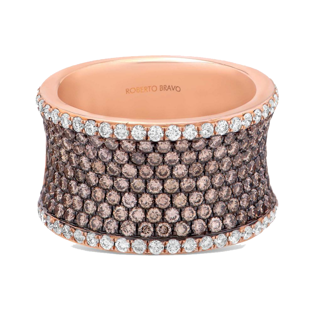 Diamond Love кольцо