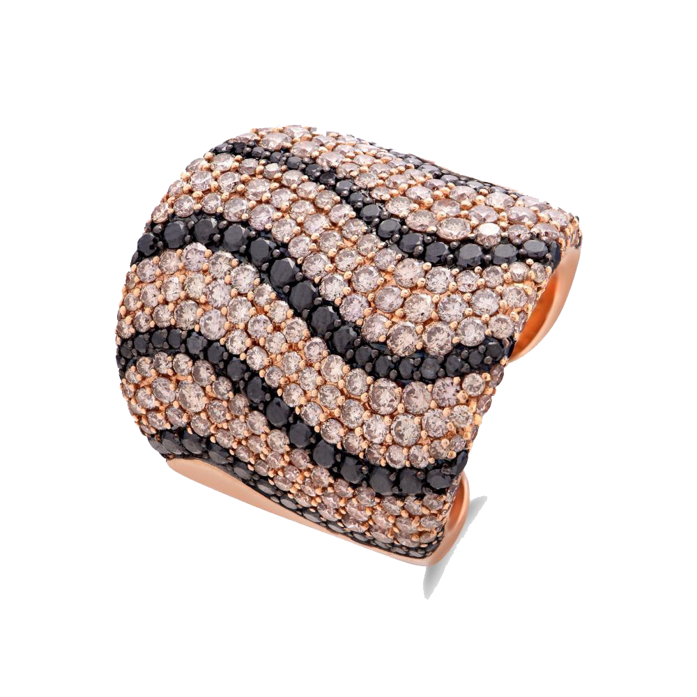 Diamond Love кольцо