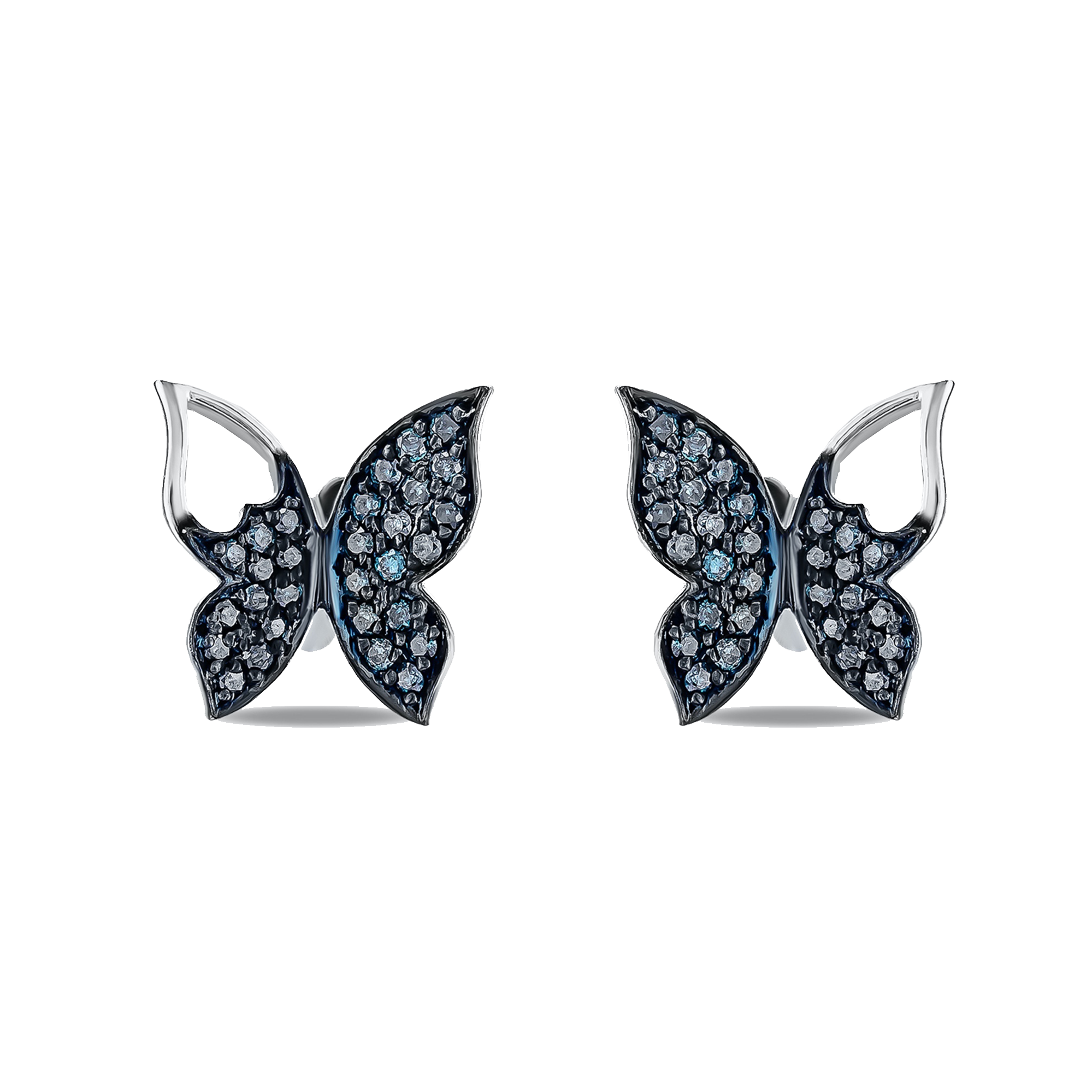 Naviblue серьги