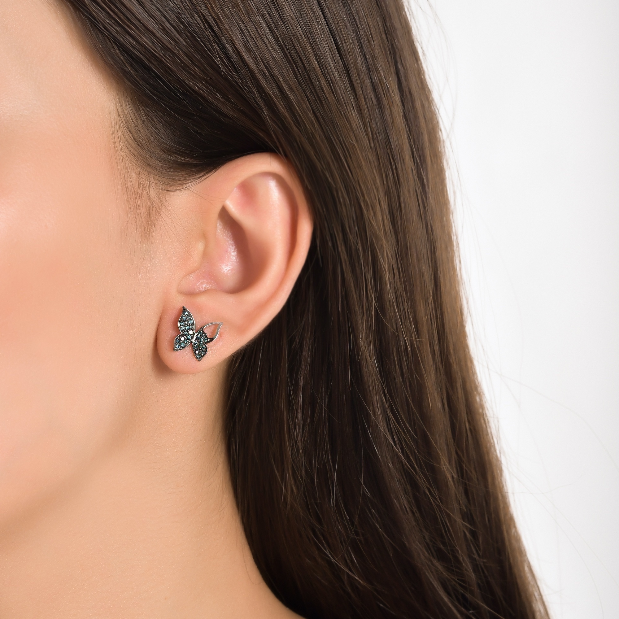 Naviblue серьги