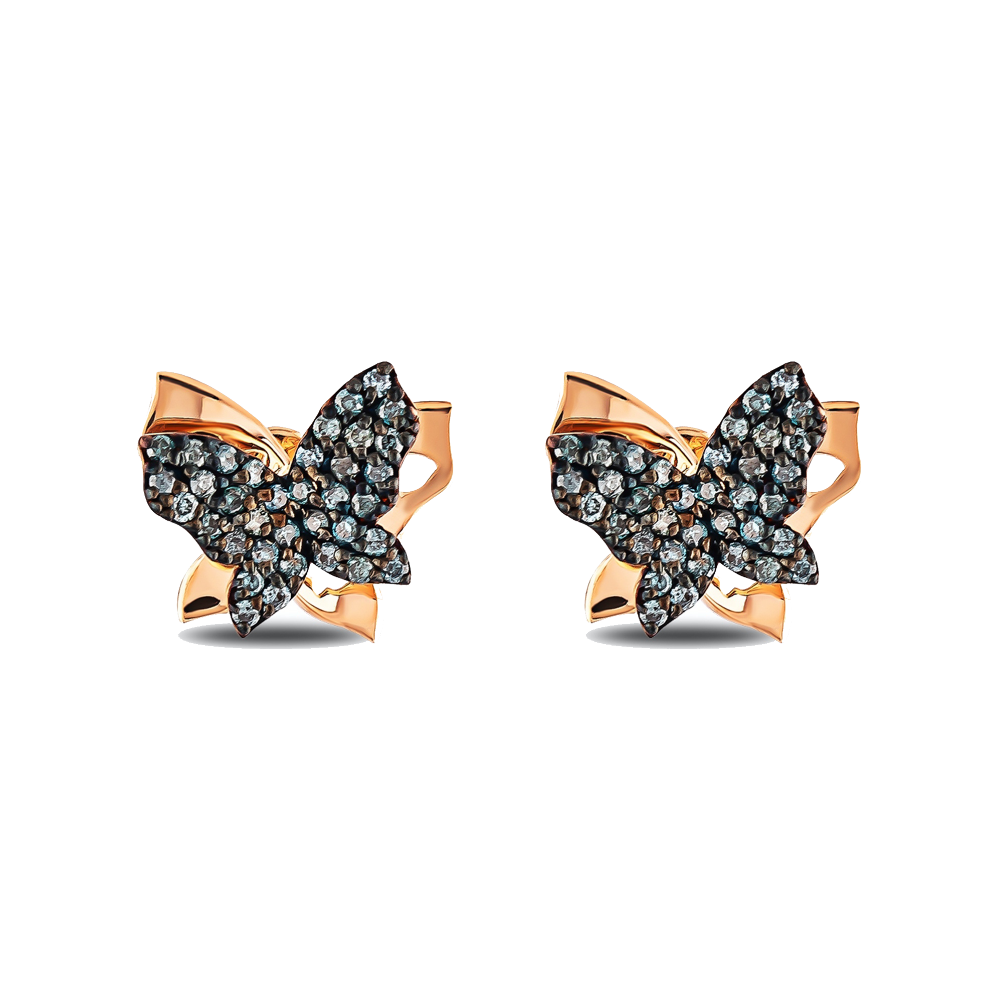 Naviblue серьги