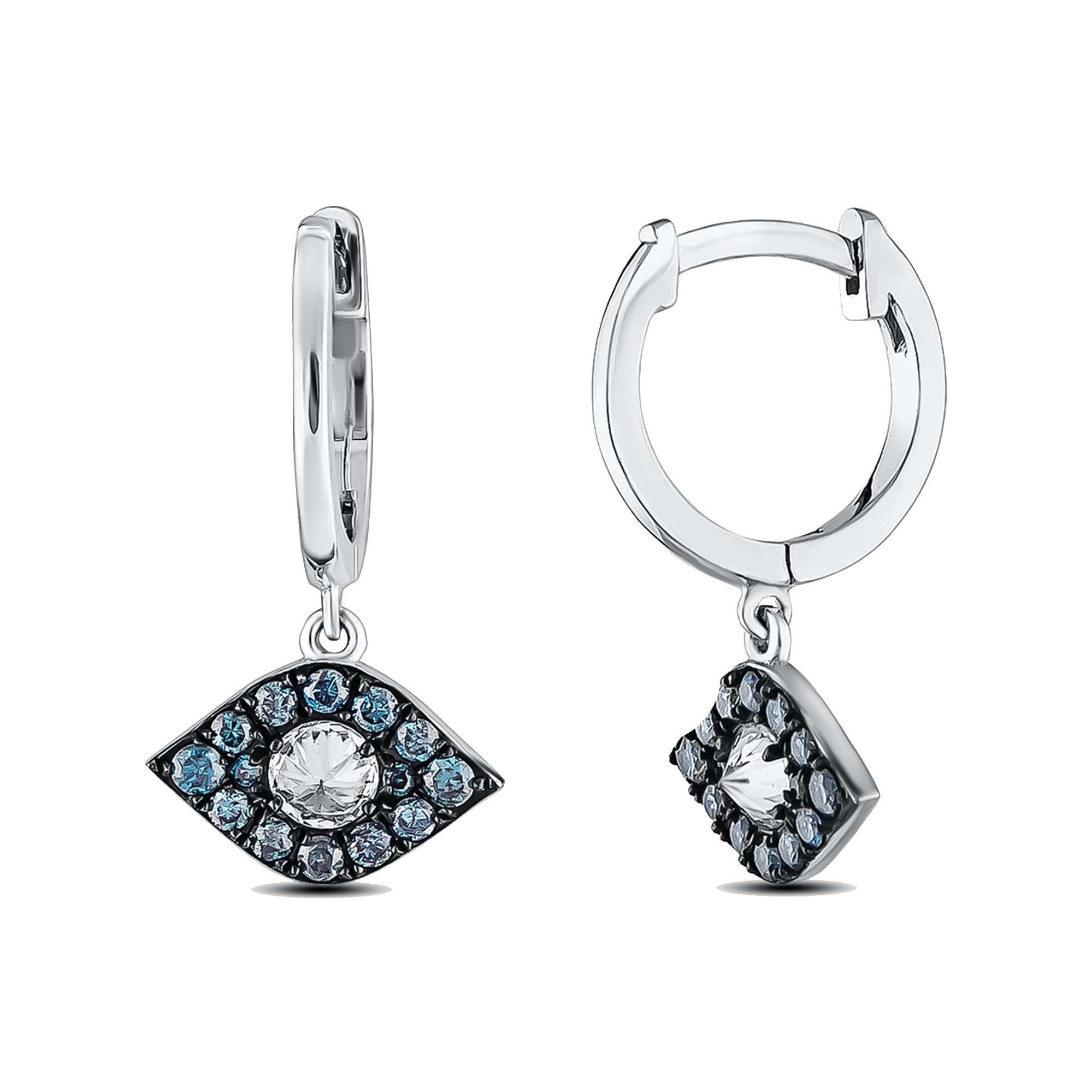 Naviblue серьги