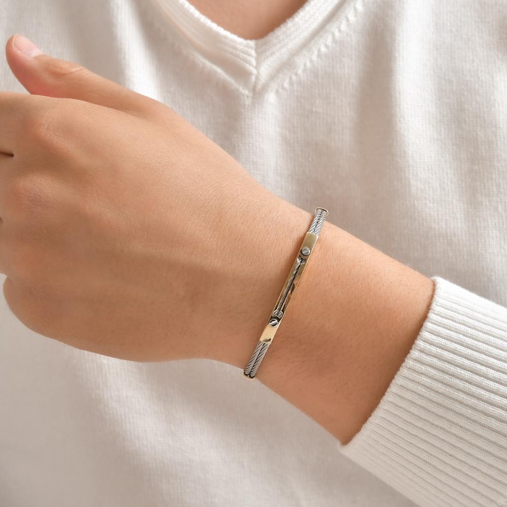 Bravoman браслет