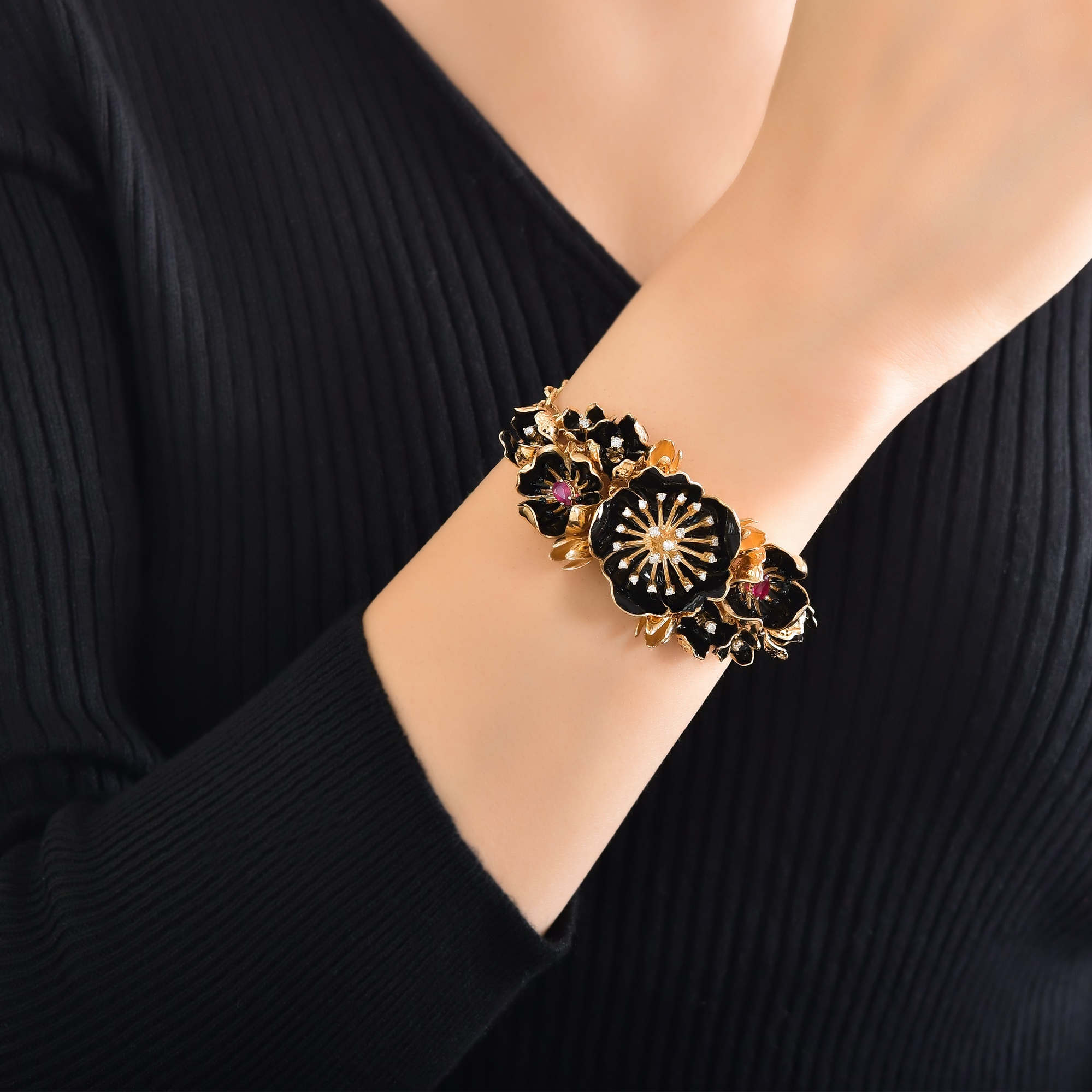 Black Magic браслет