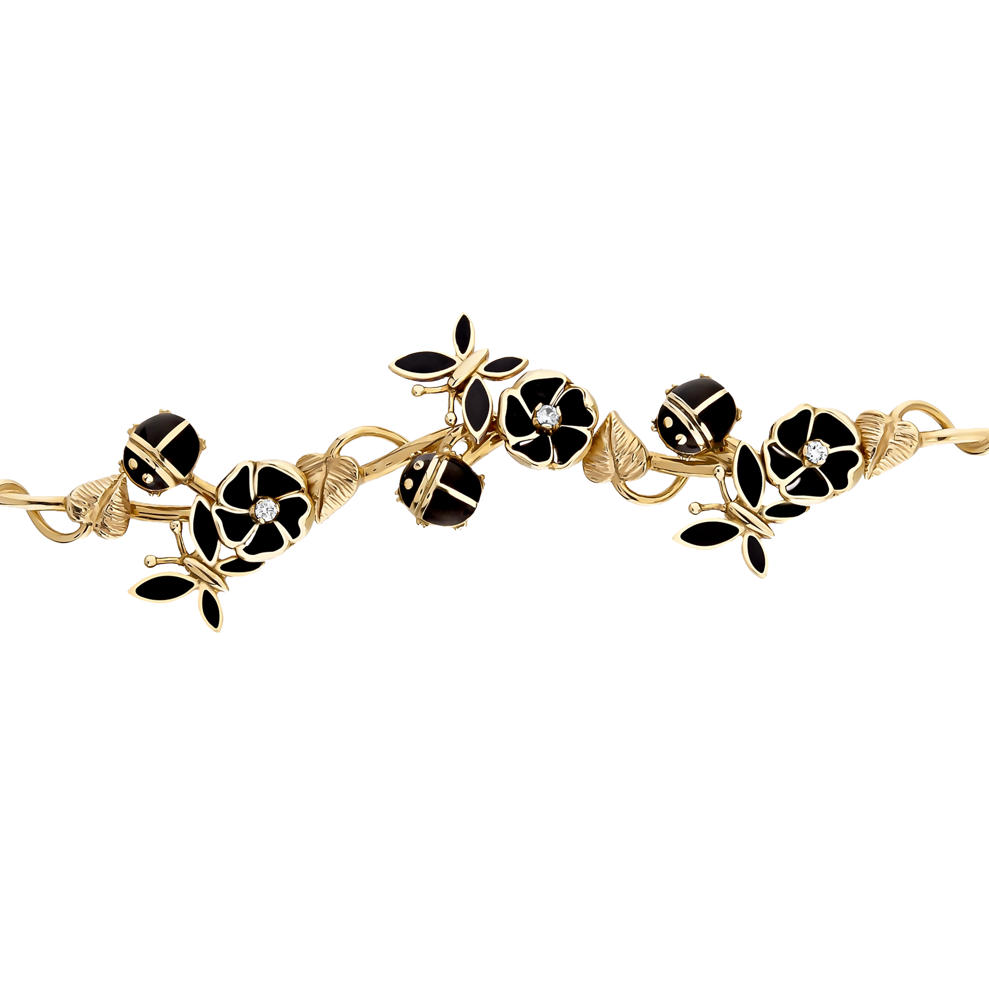 Black Magic браслет