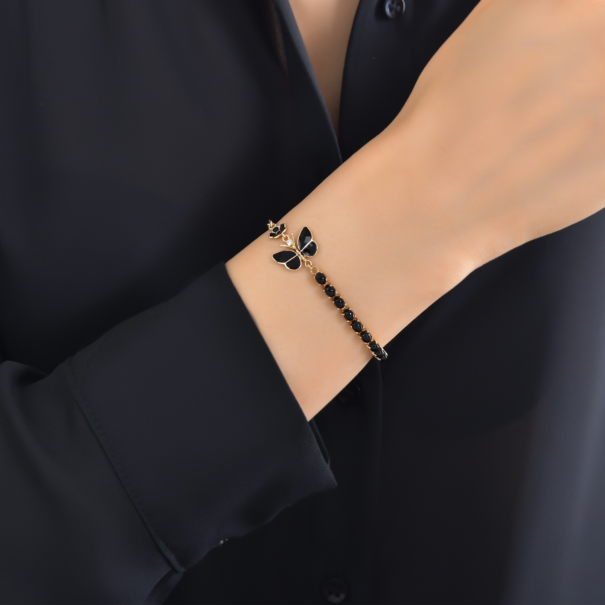 Black Magic браслет