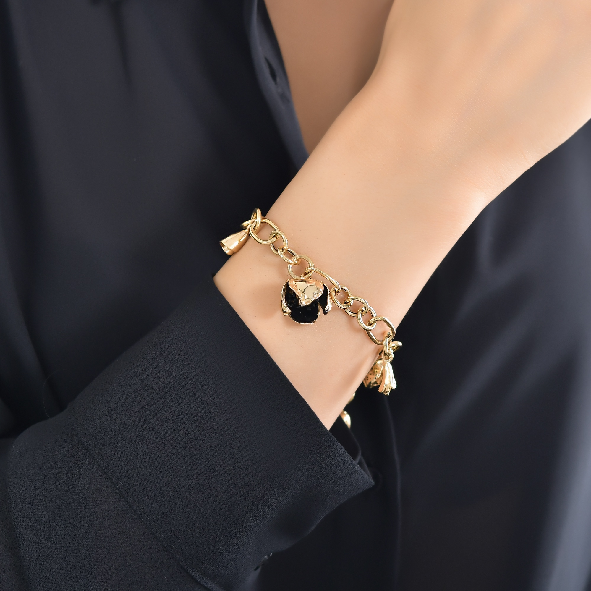 Black Magic браслет