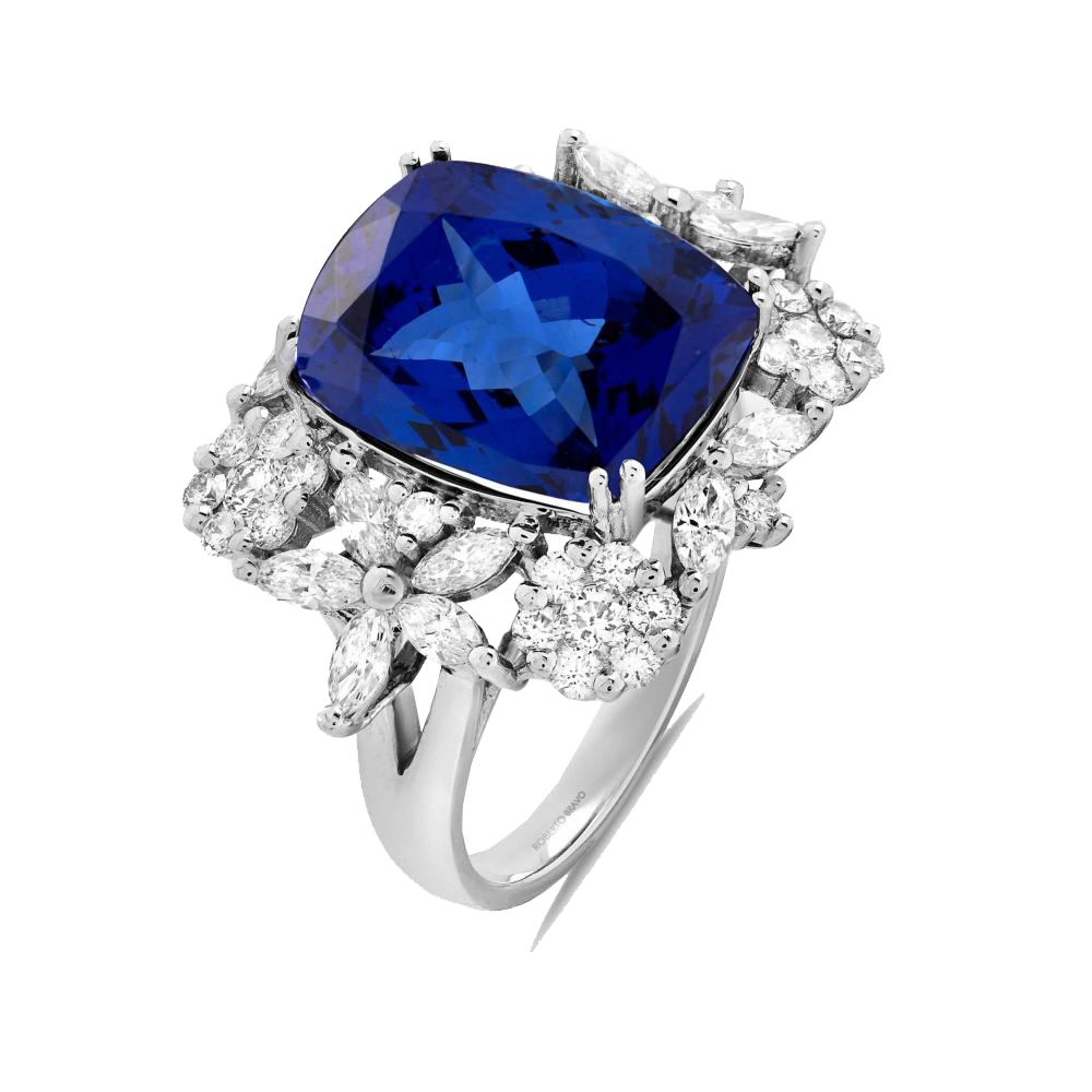 Diamond Love кольцо