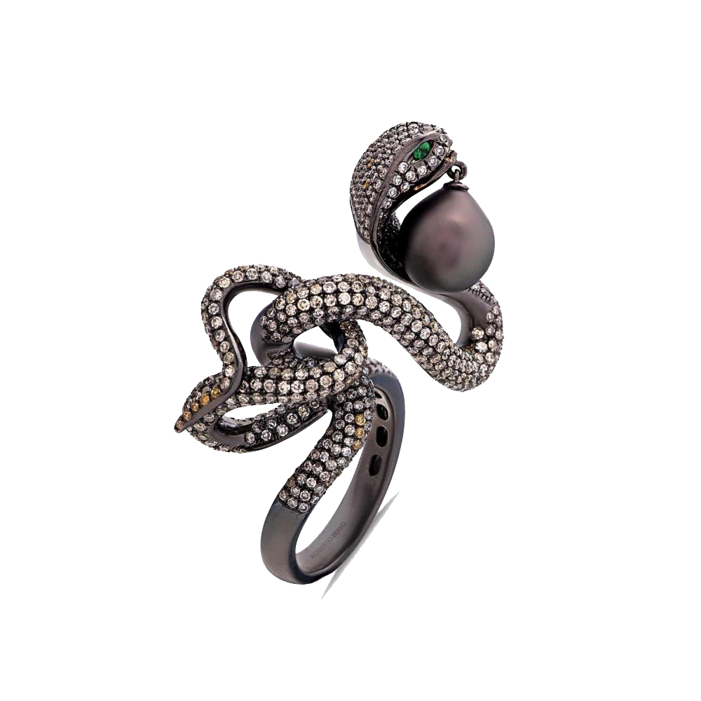 Diamond Love кольцо