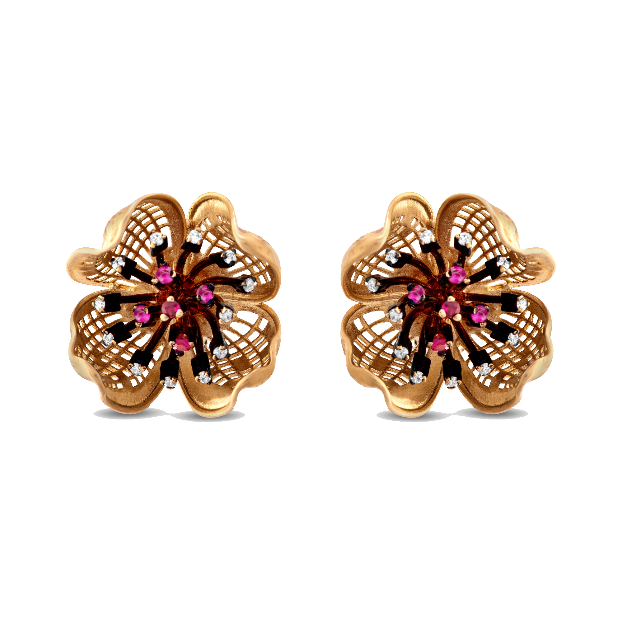 Gallica серьги