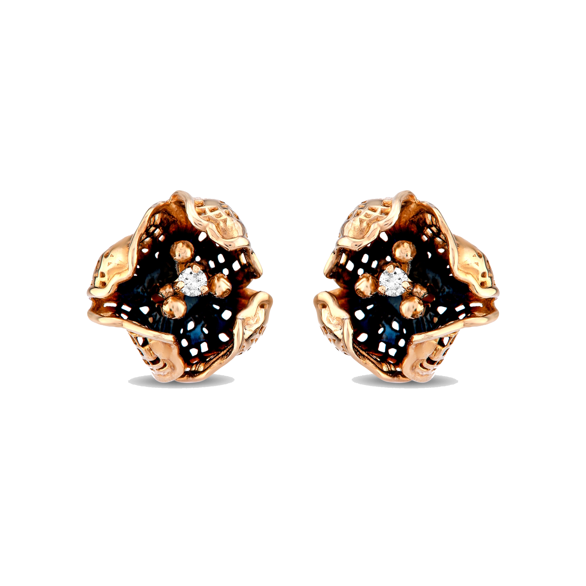 Gallica серьги