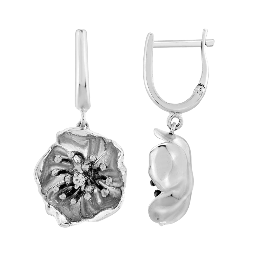 Gallica Серьги