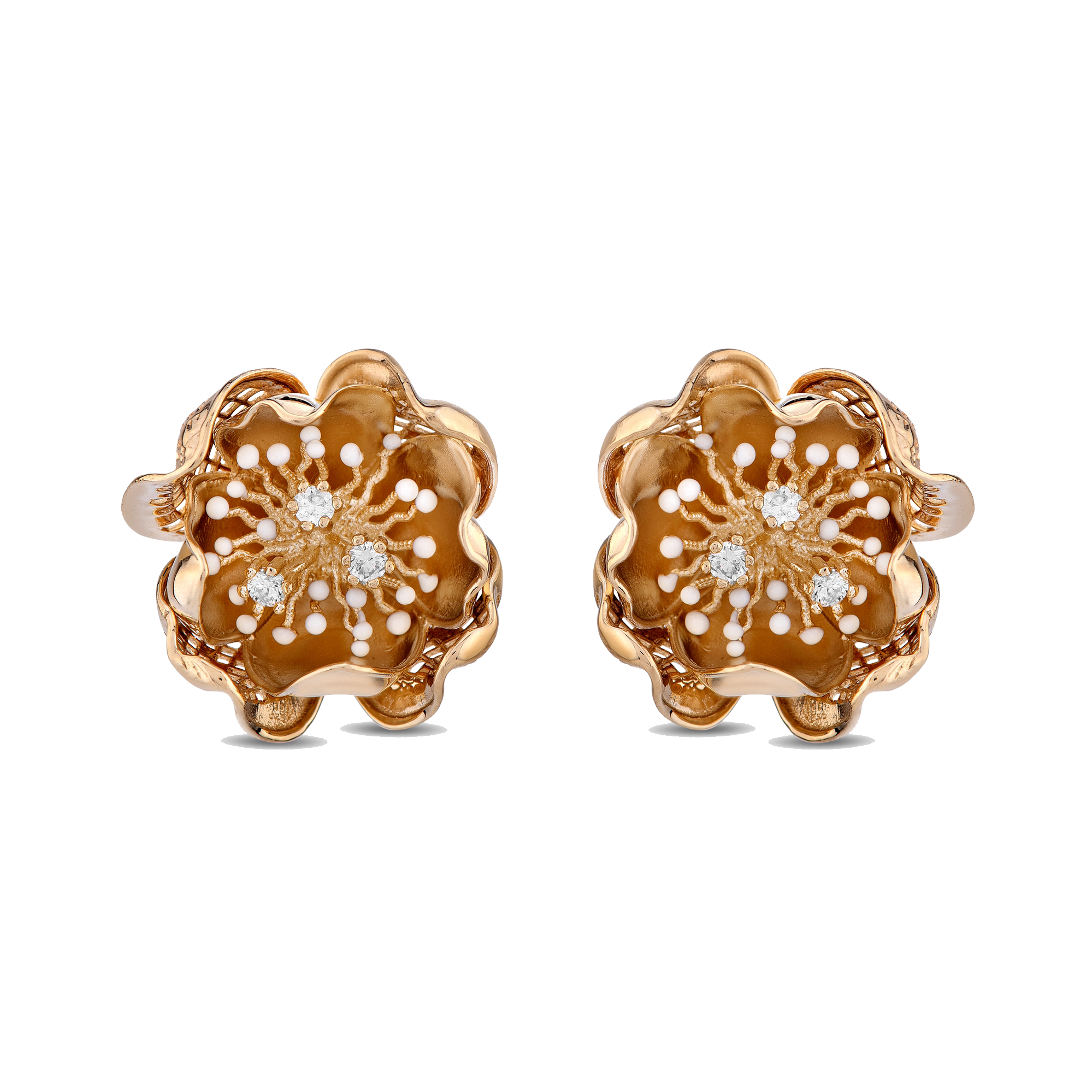 Gallica серьги