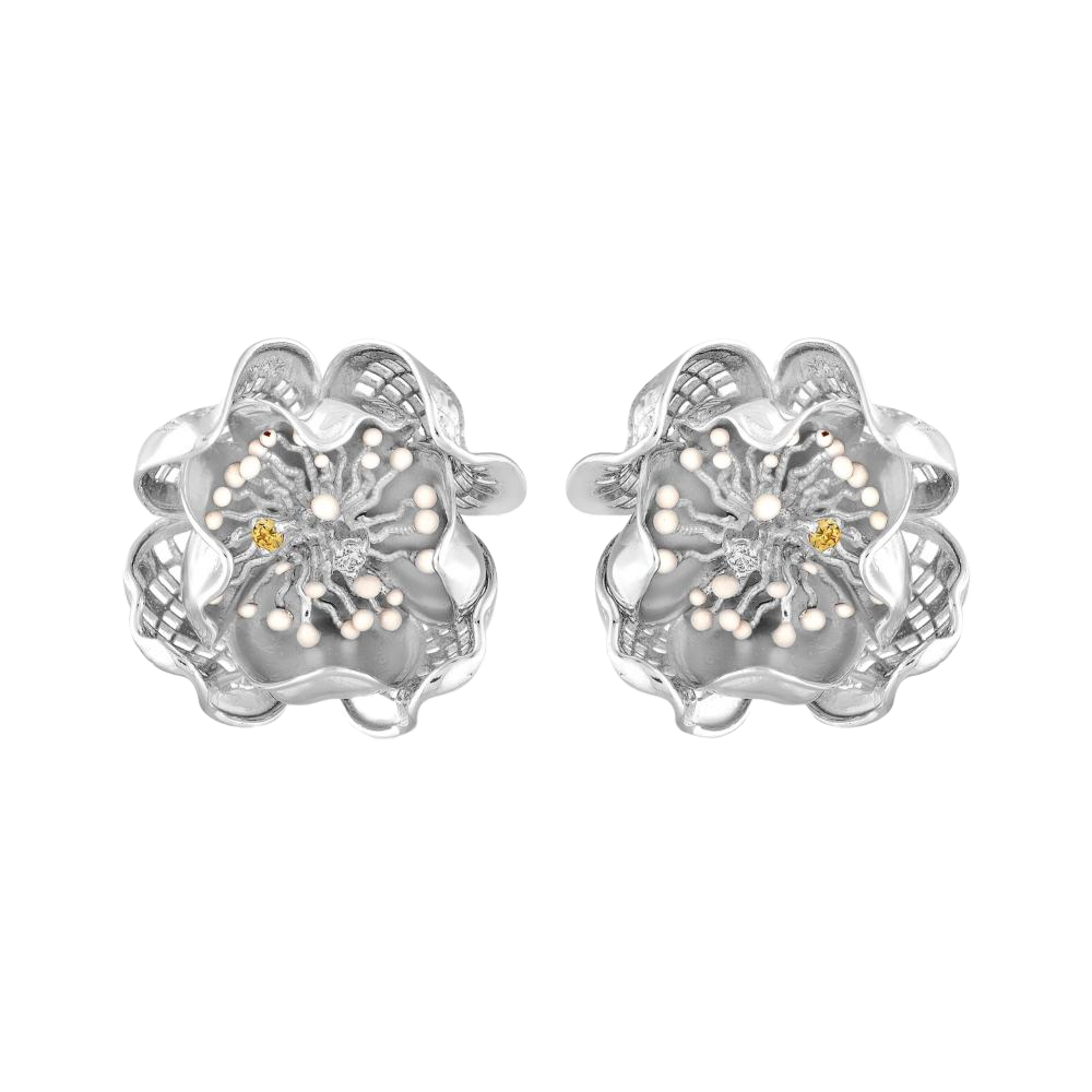 Gallica Серьги