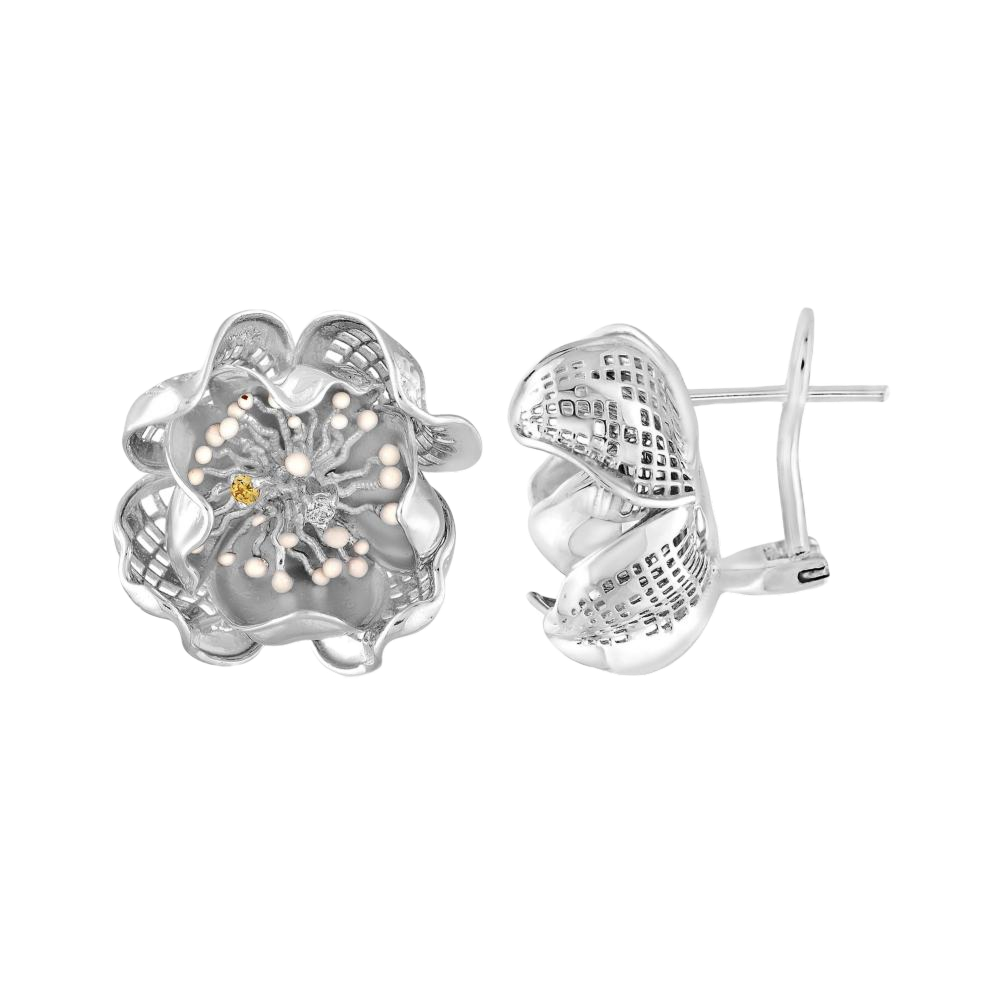 Gallica Серьги