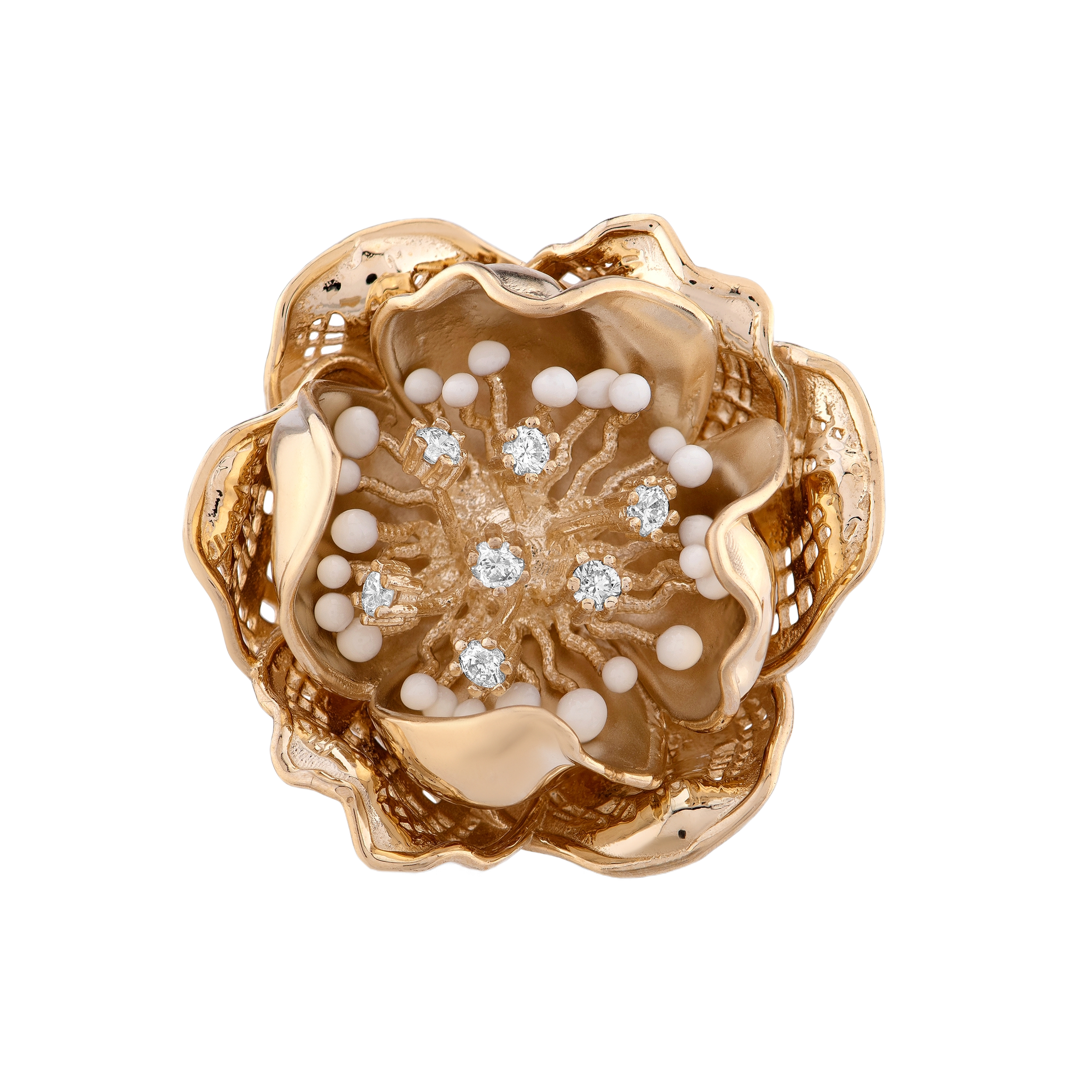 Gallica кольцо