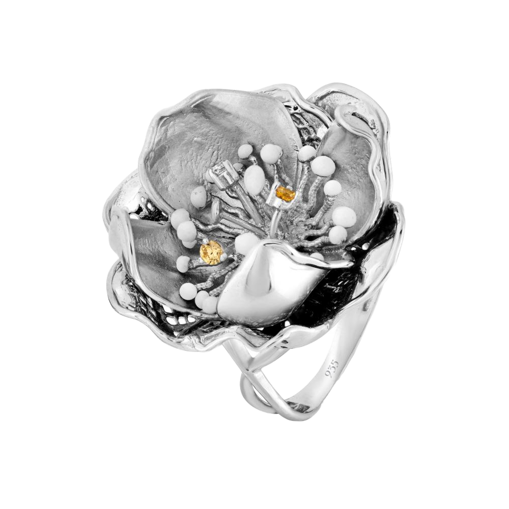 Gallica  Кольцо