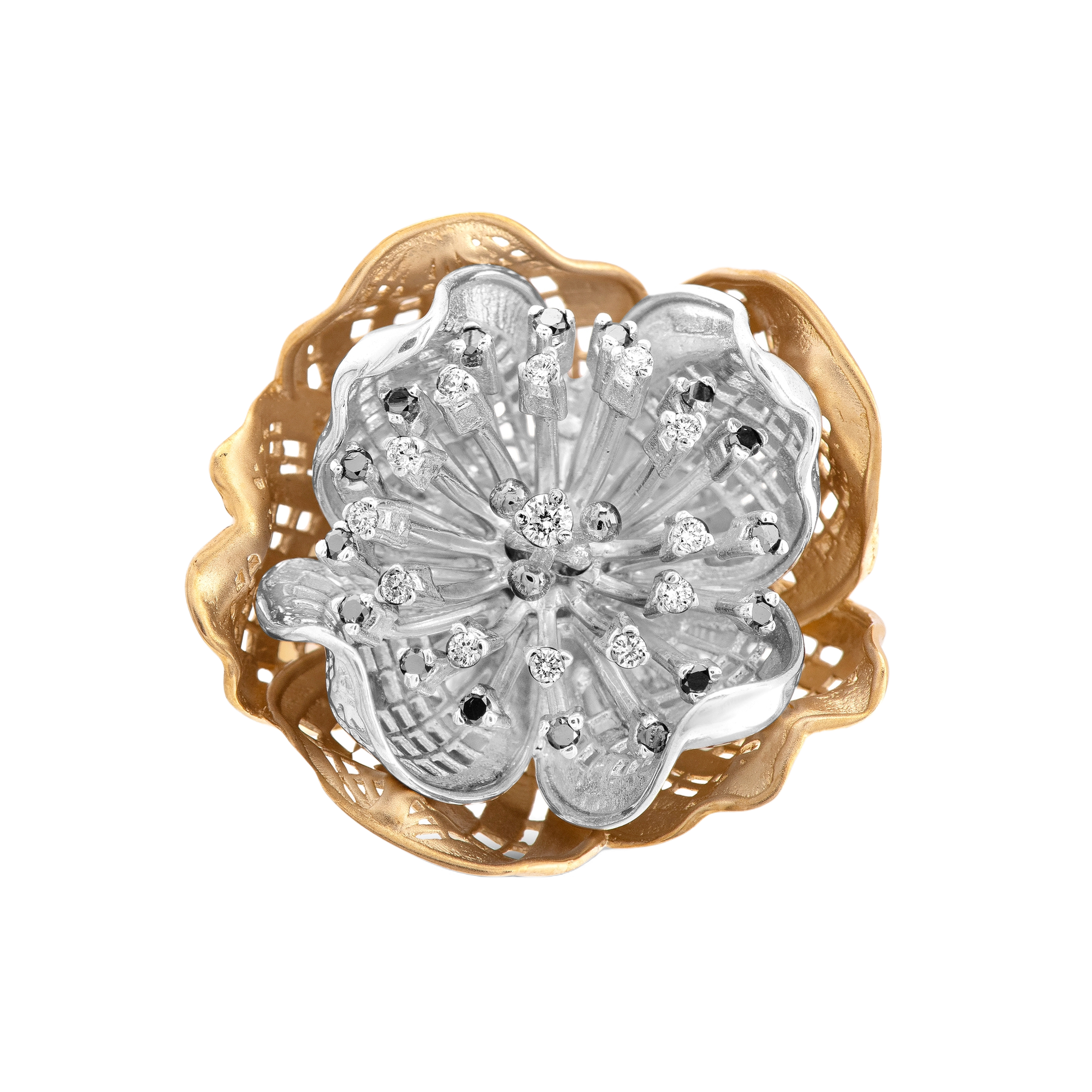 Gallica кольцо