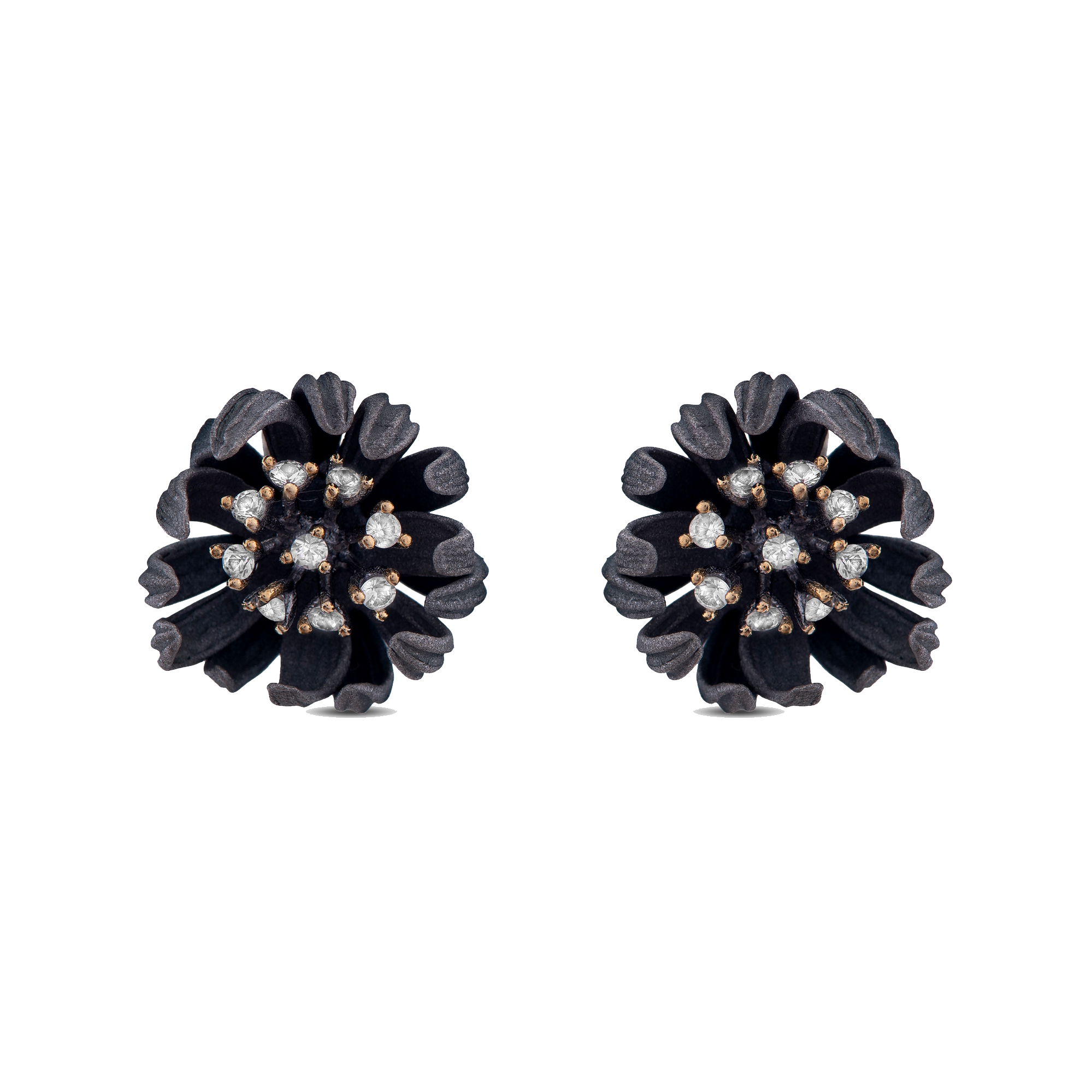 Global Warming серьги