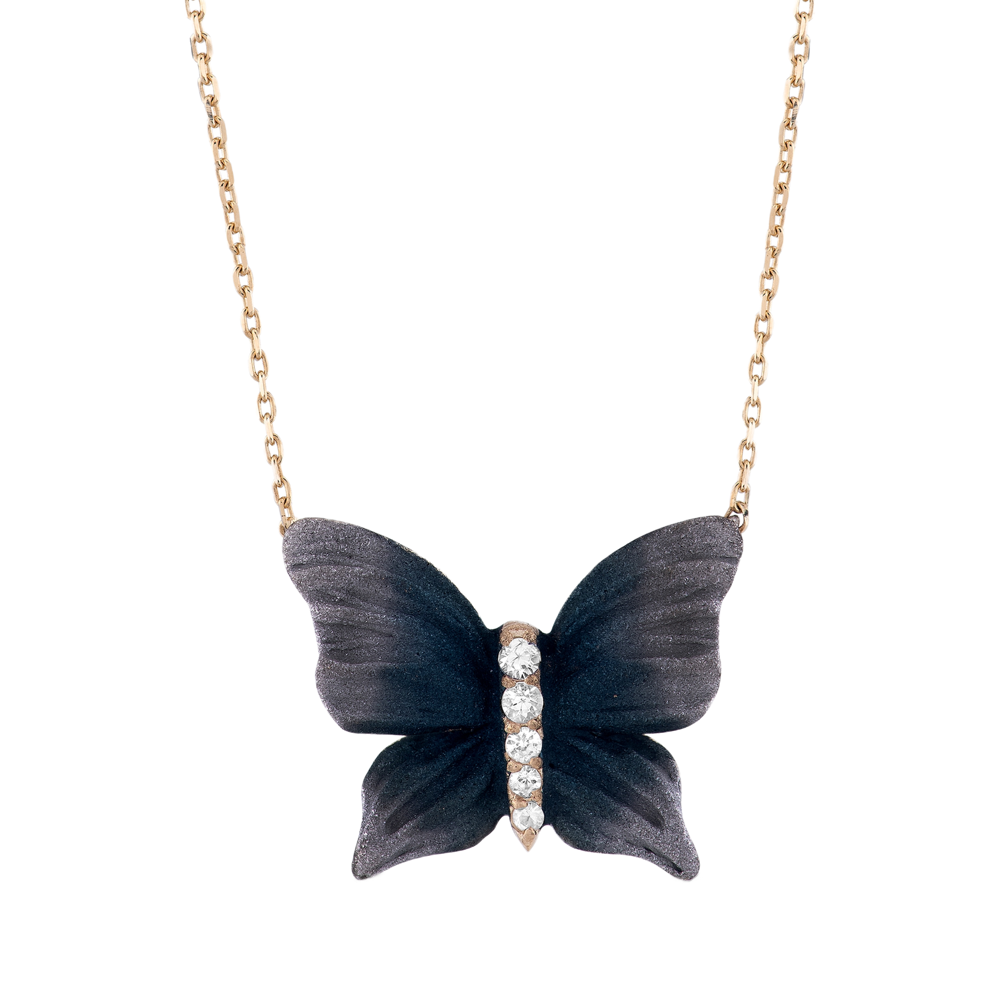 Global Warming Колье