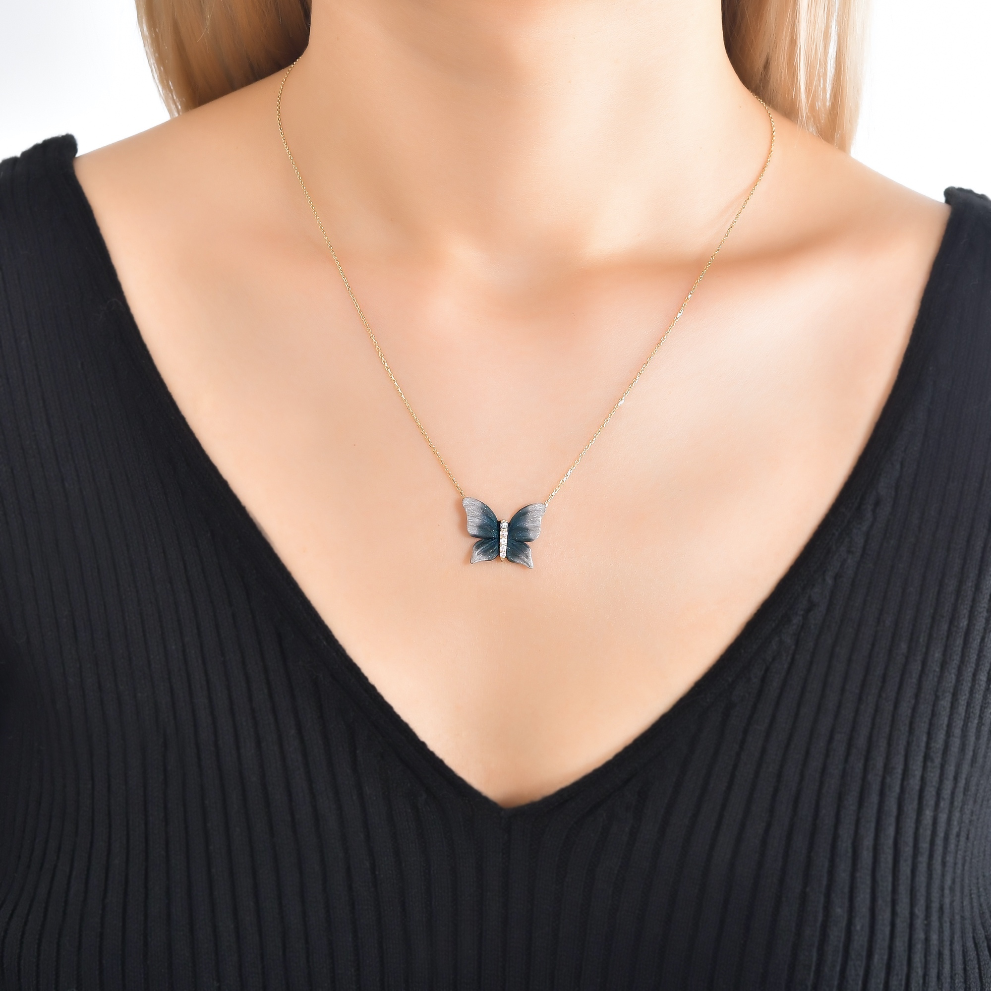 Global Warming Колье