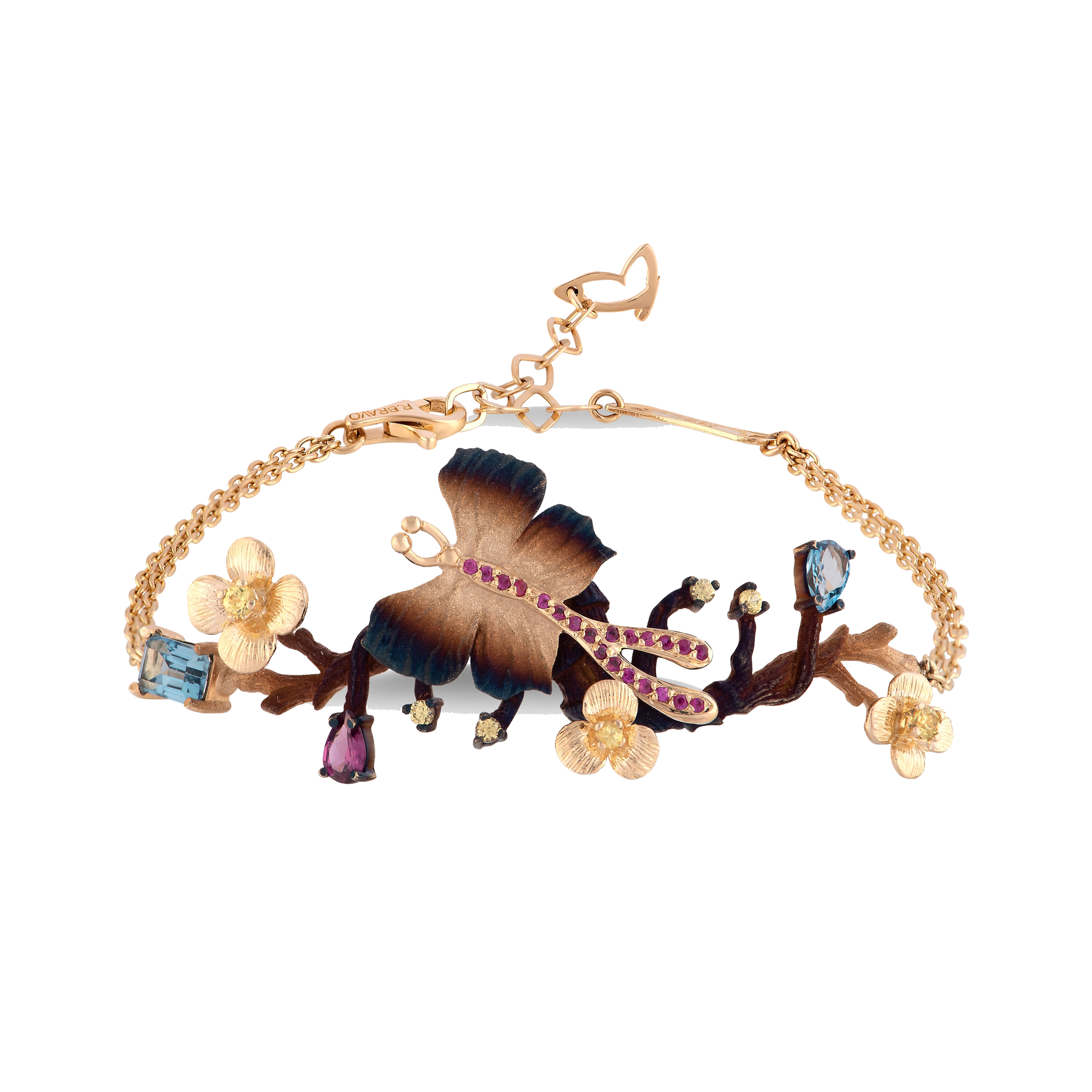 Global Warming браслет