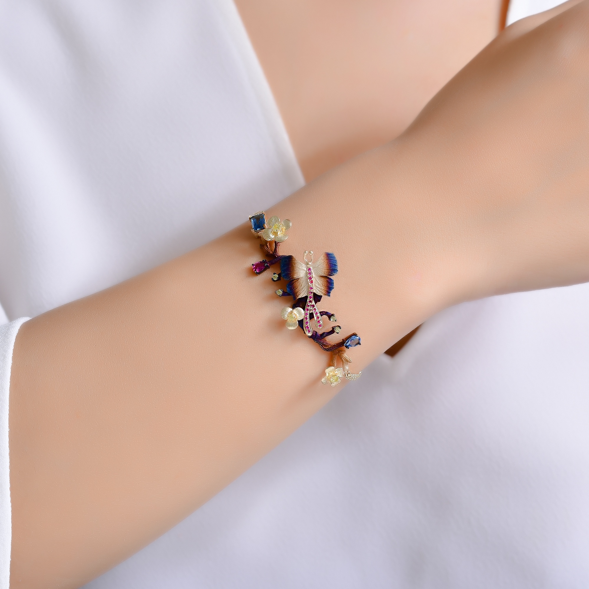 Global Warming браслет