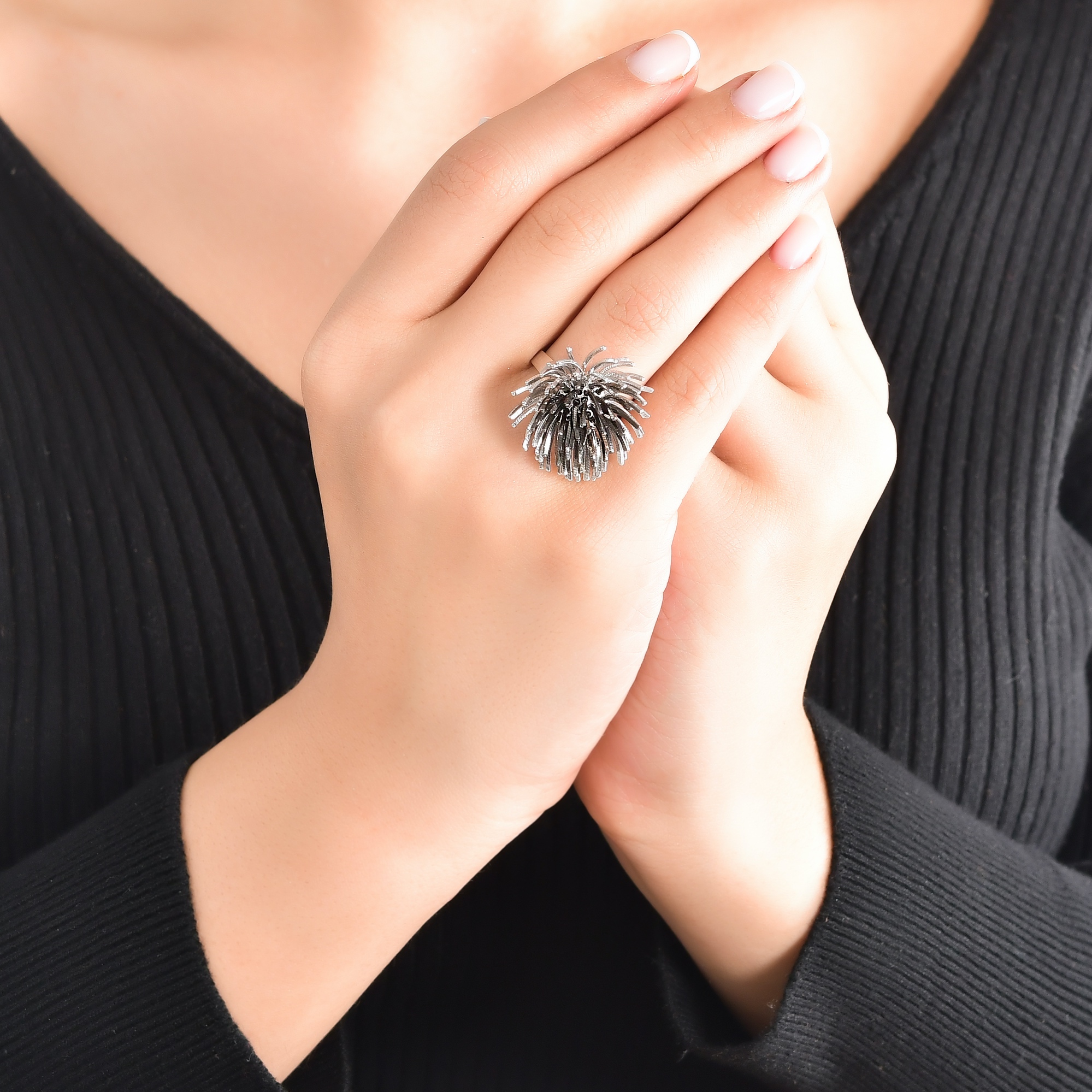 Hedgehog кольцo