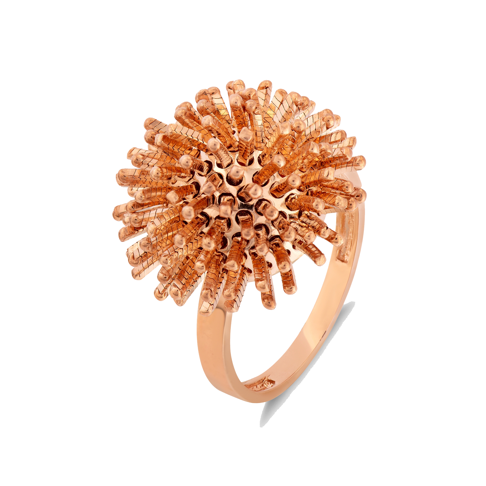 Hedgehog кольцo