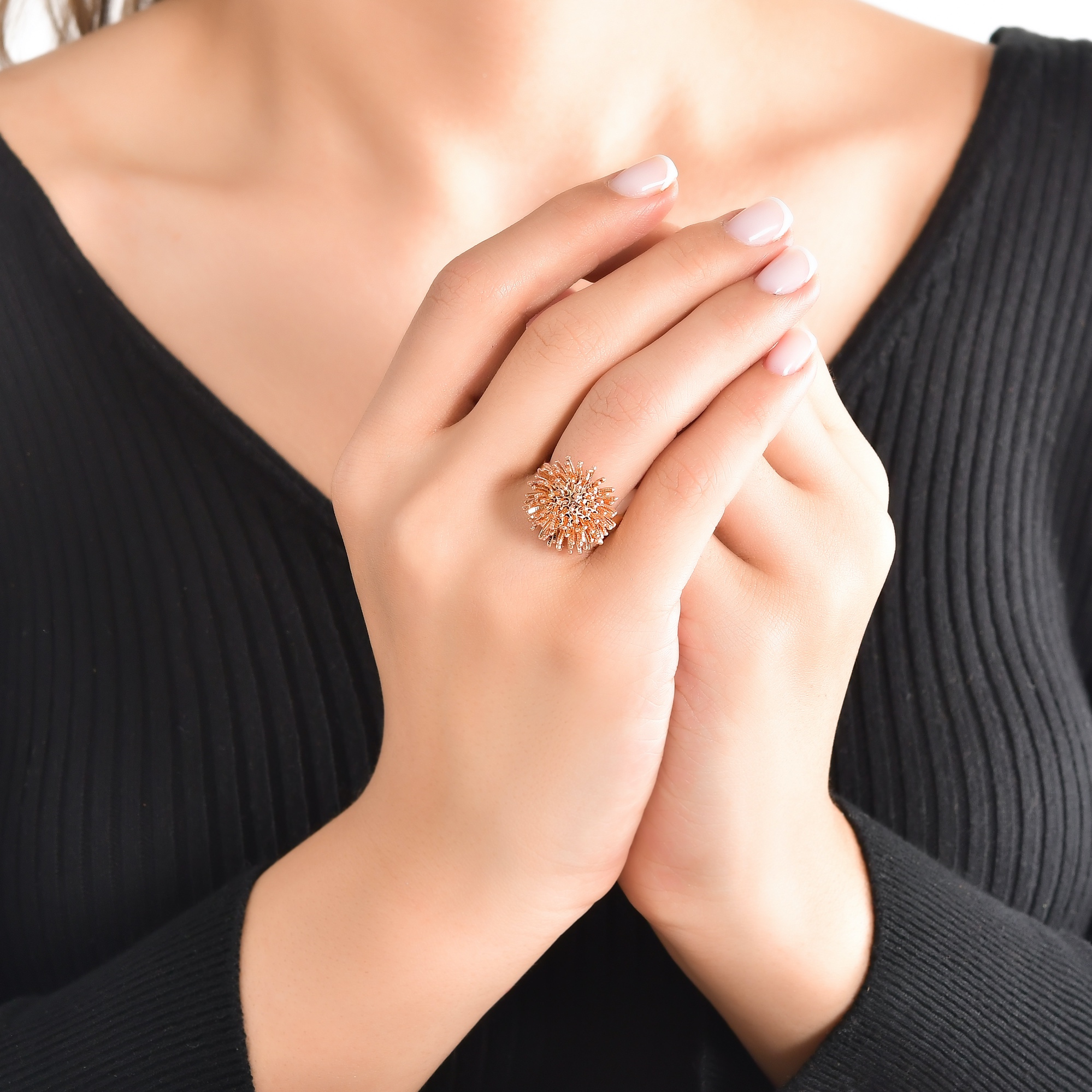 Hedgehog кольцo