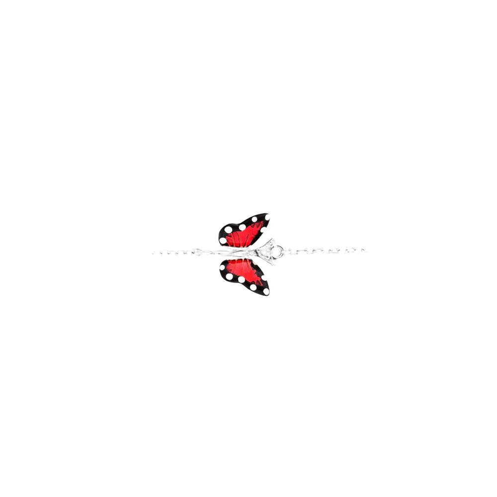 Monarch Butterfly Браслет