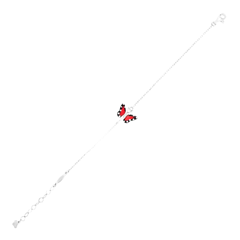 Monarch Butterfly Браслет