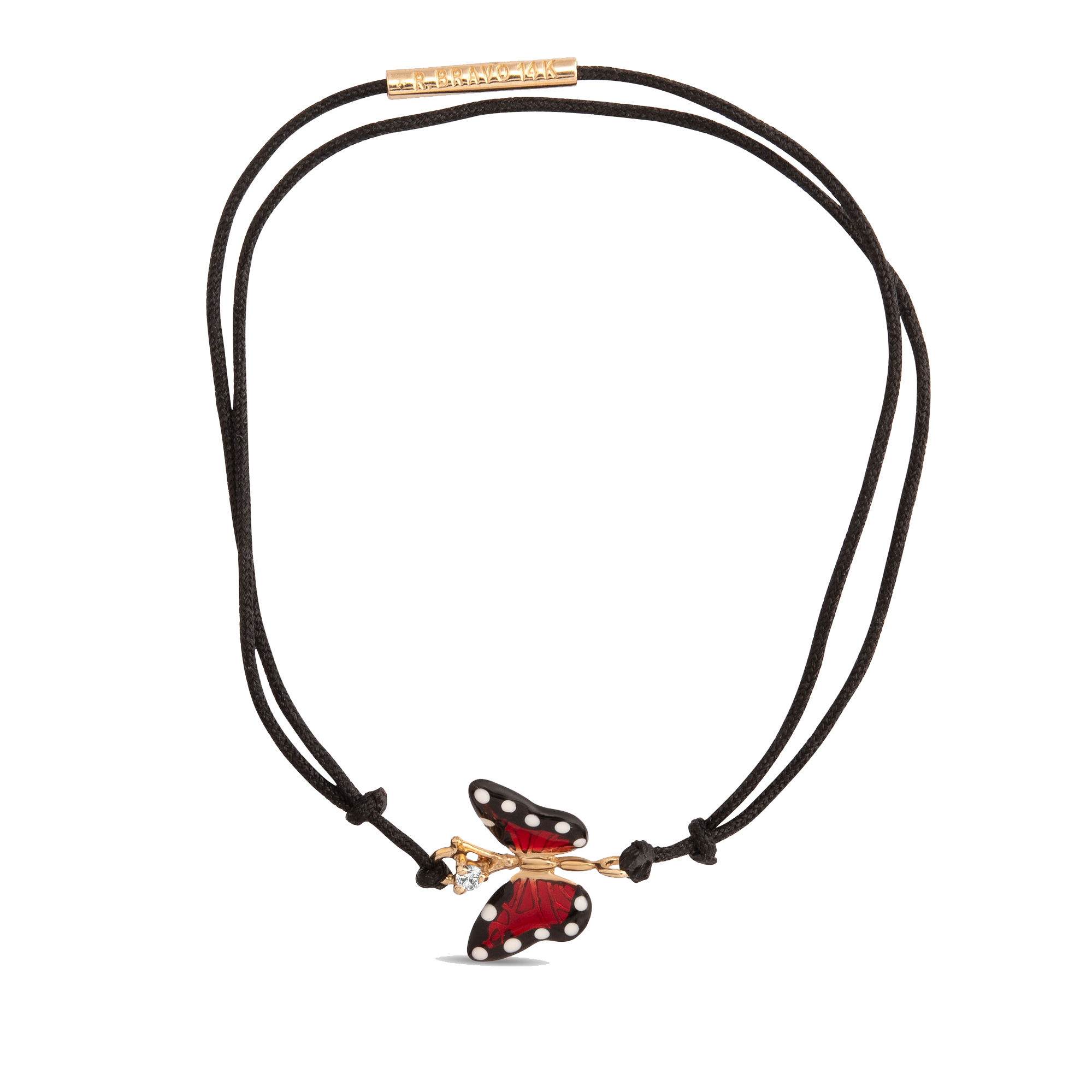 Monarch Butterfly браслет