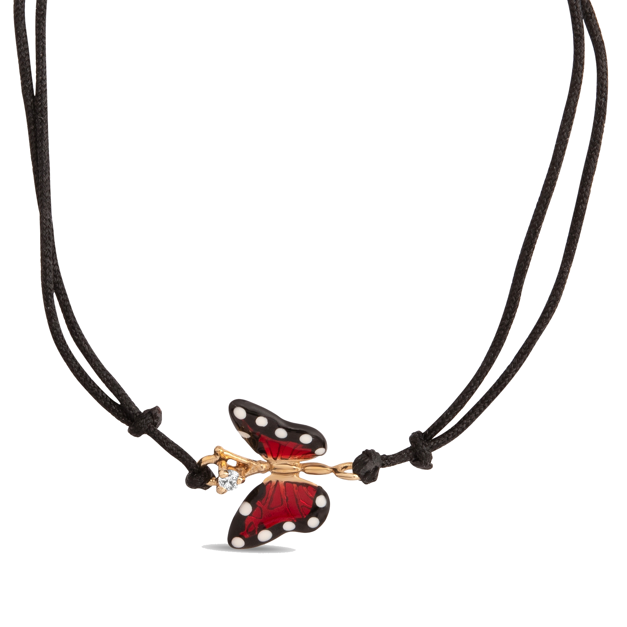 Monarch Butterfly браслет