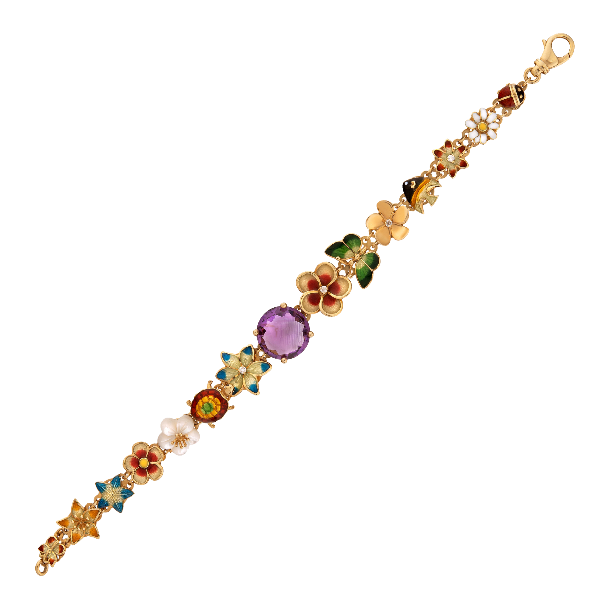 Noahs Ark браслет