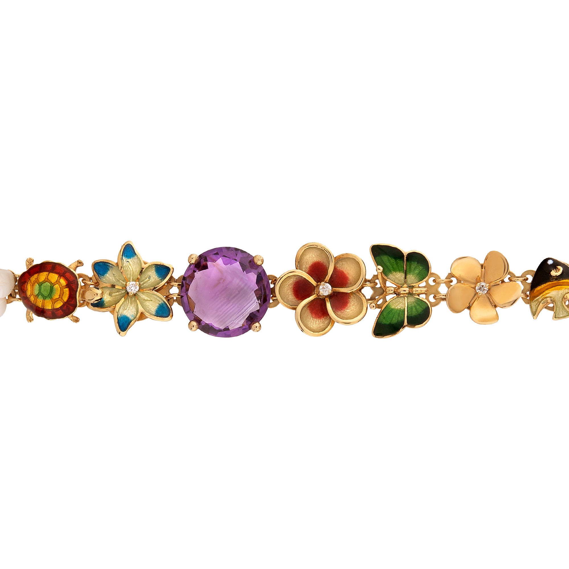 Noahs Ark браслет