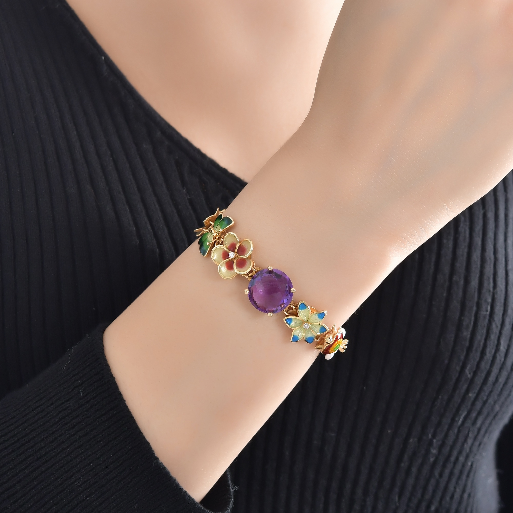 Noahs Ark браслет