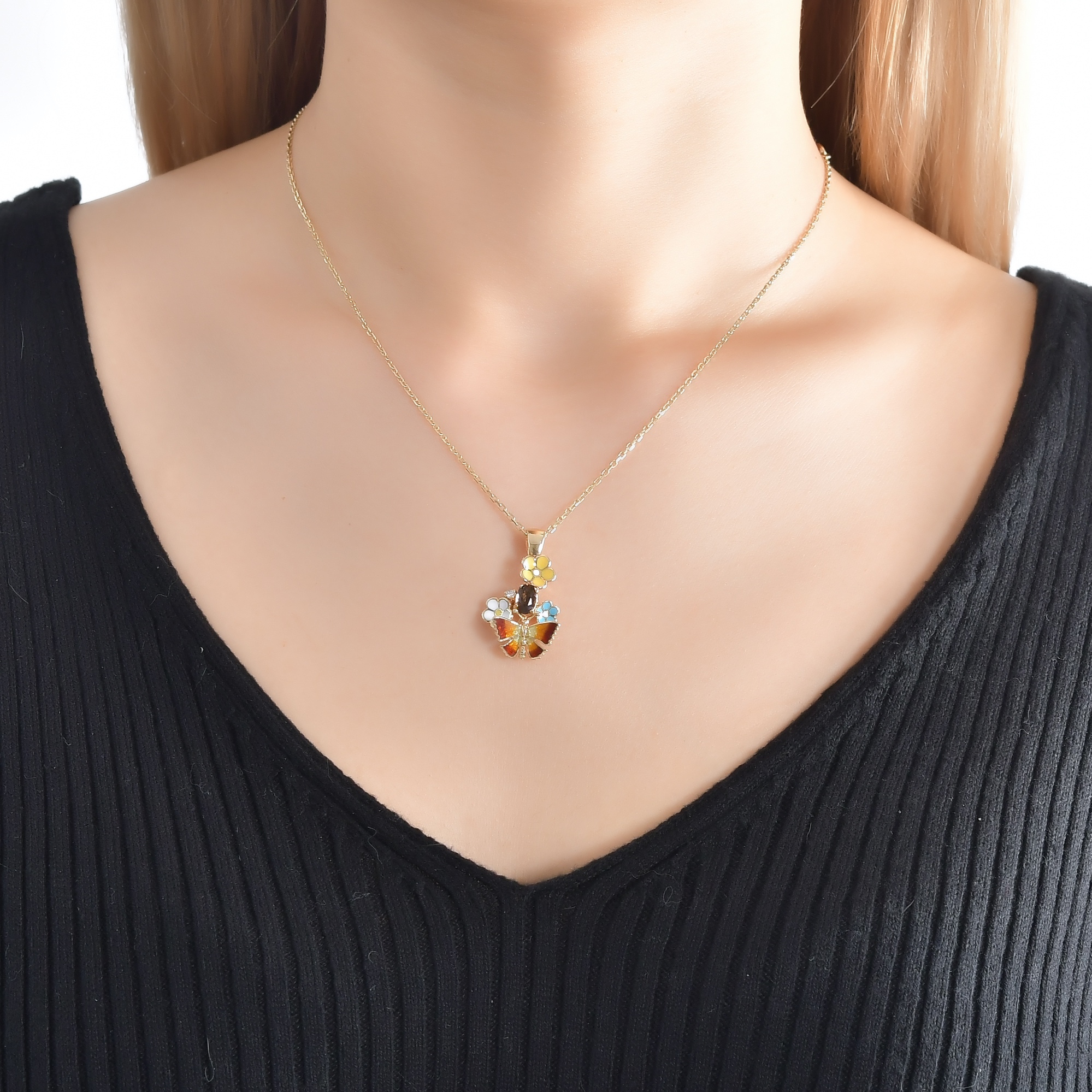 Noahs Ark колье