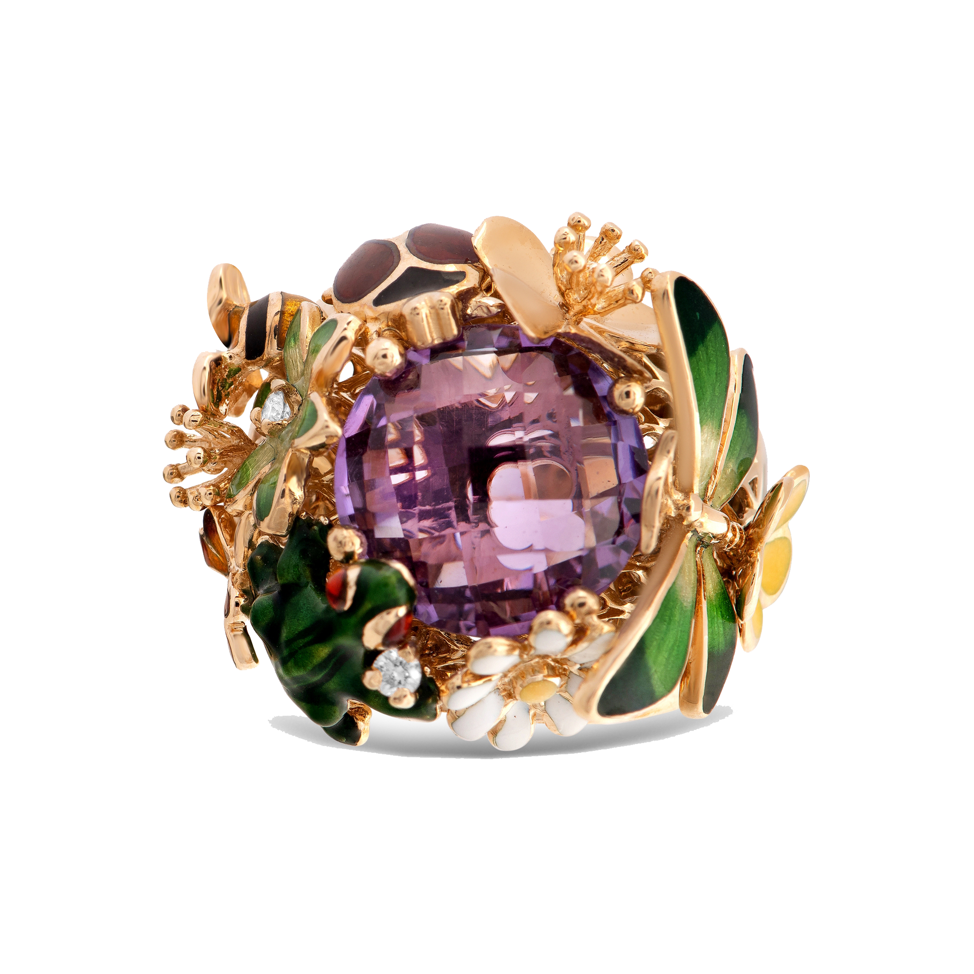 Noahs Ark кольцo