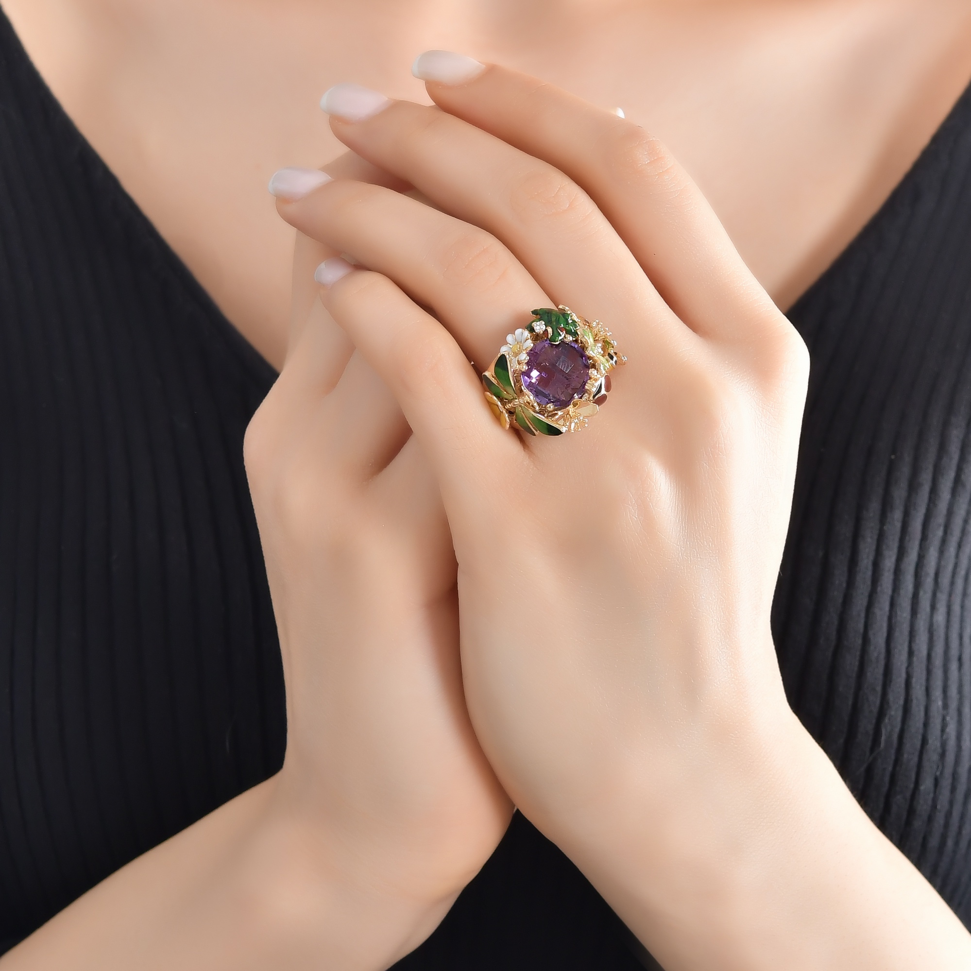 Noahs Ark кольцo