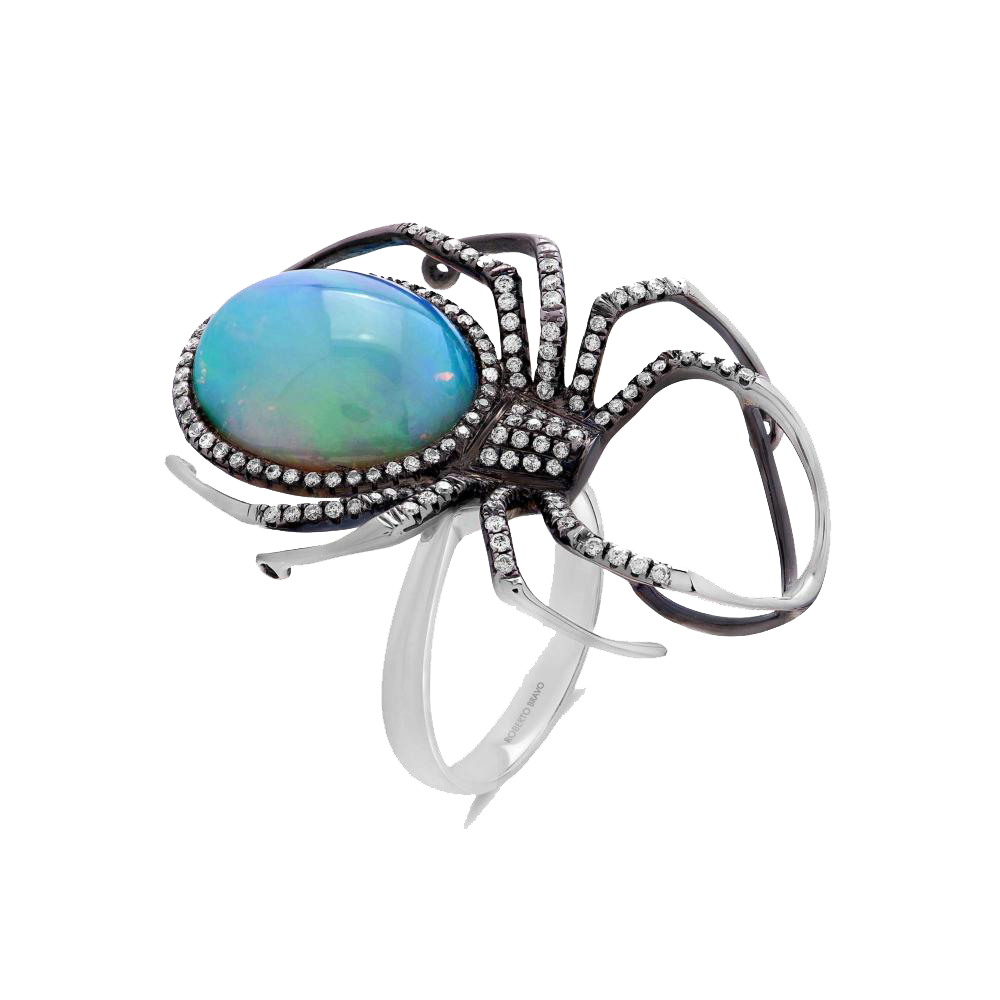 Diamond Love кольцо