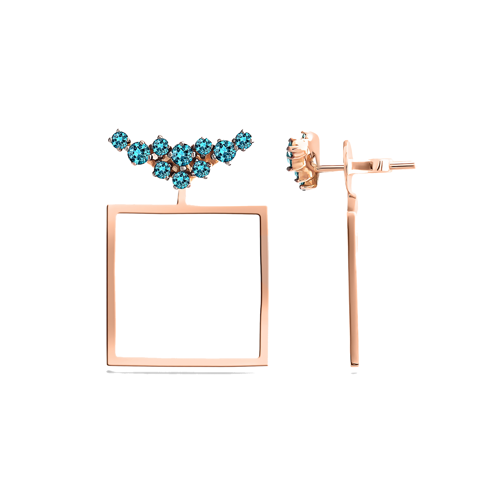 Naviblue серьги