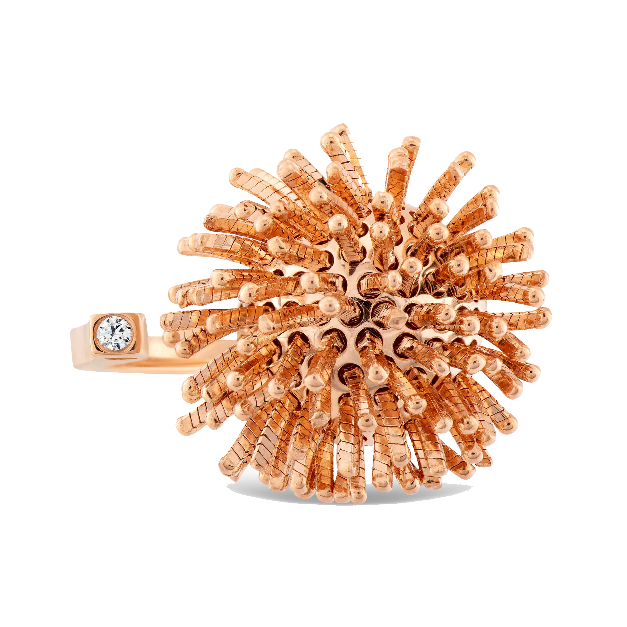 Hedgehog кольцo