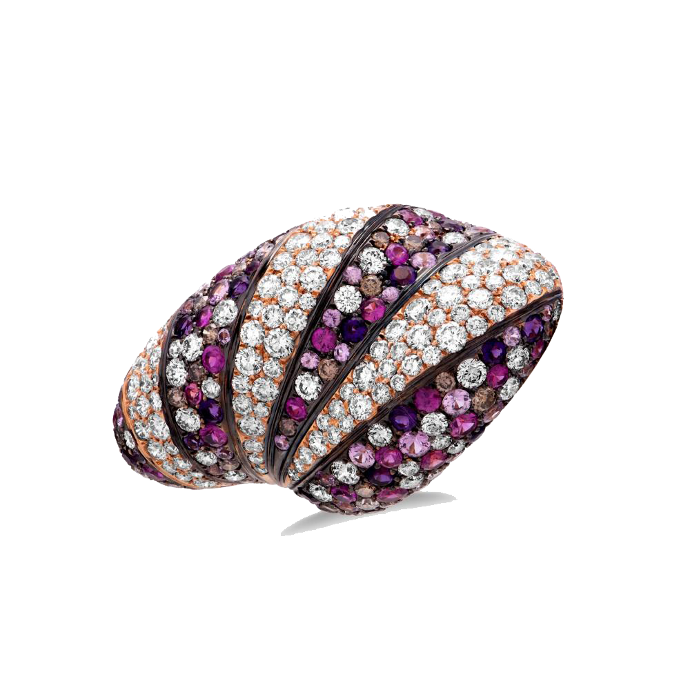 Diamond Love кольцо