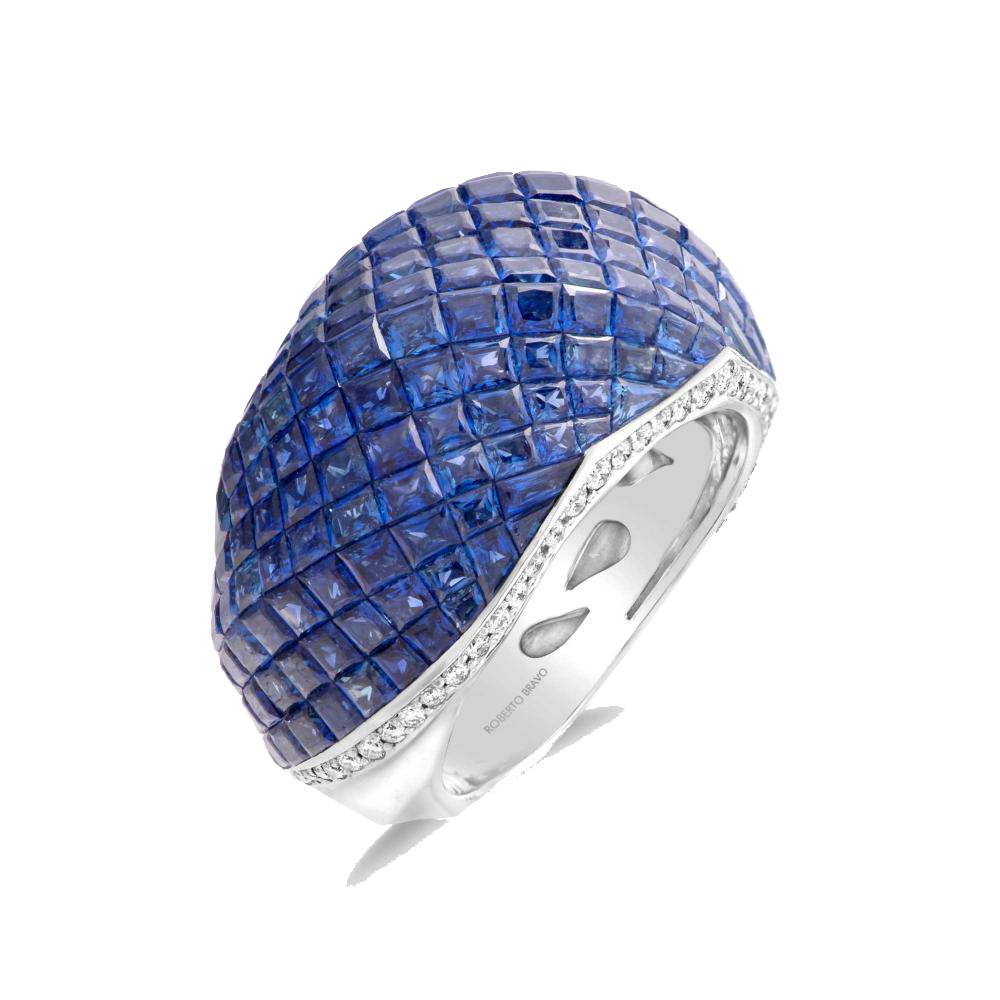 Diamond Love кольцо