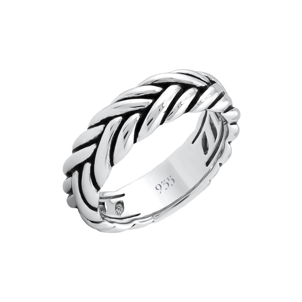 Bravoman Кольцо