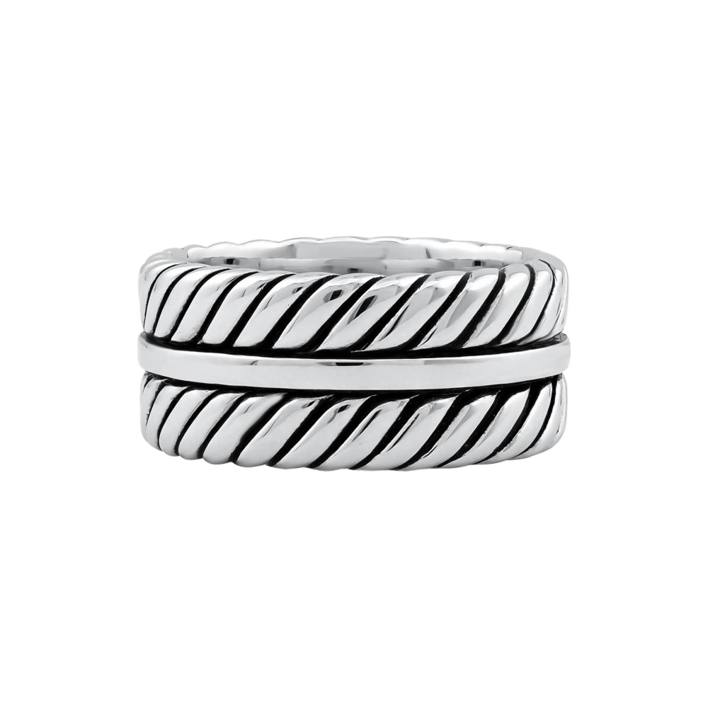 Bravoman  Кольцо