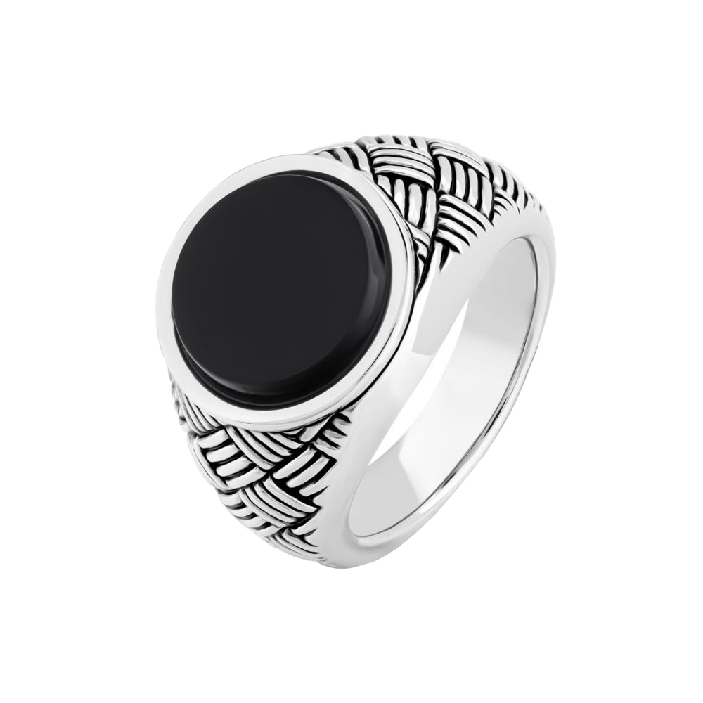 Bravoman  Кольцо