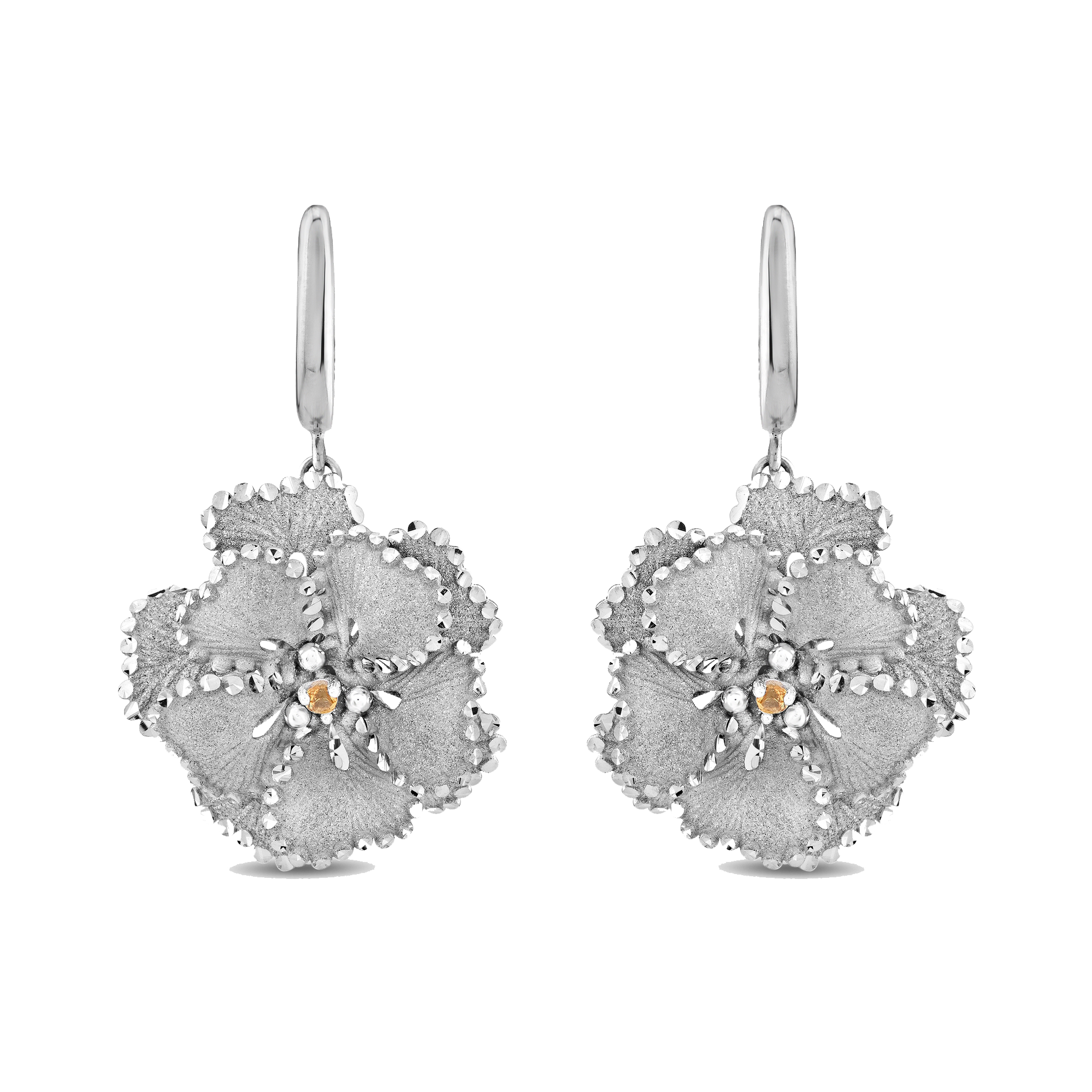 Soul Dance серьги